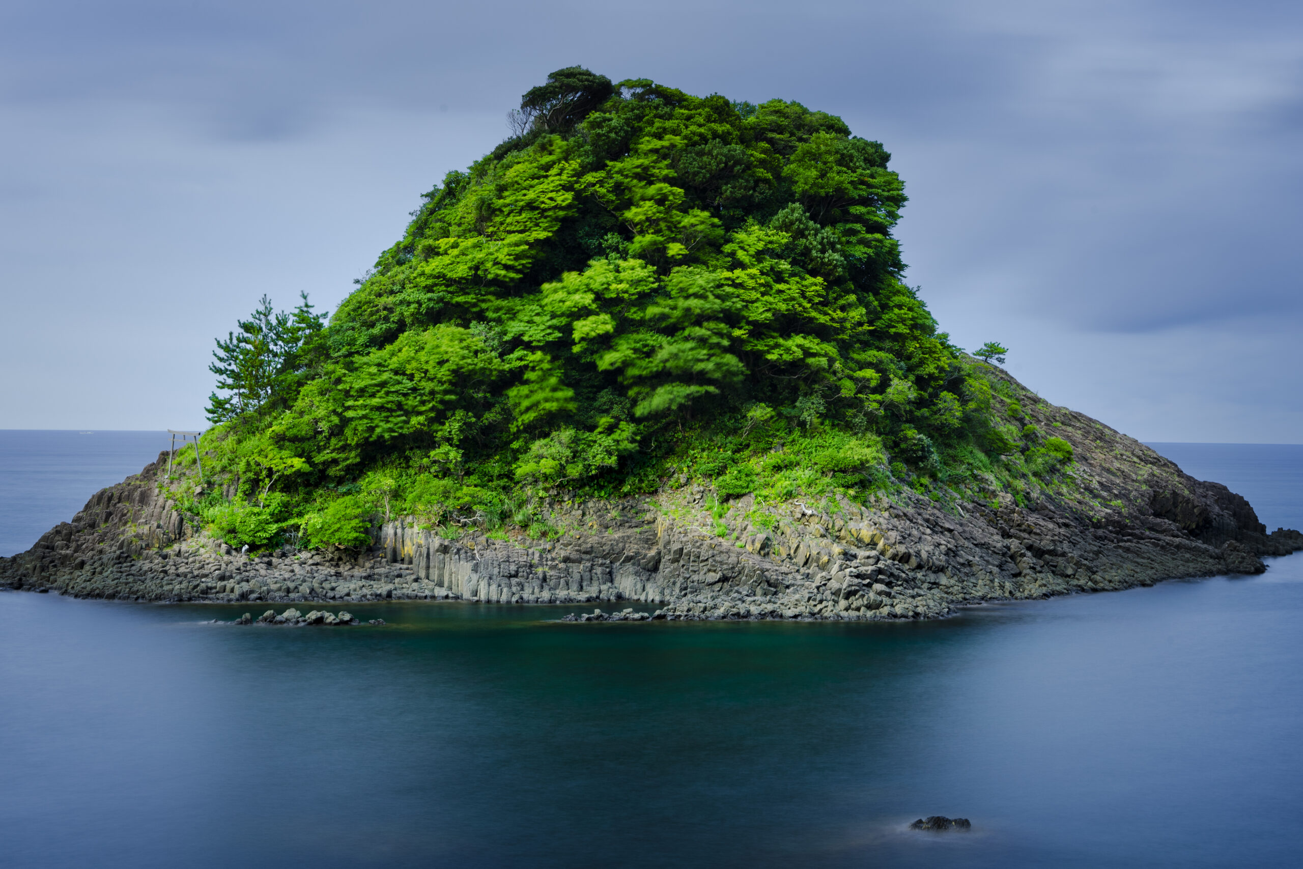 Tajima-Matsushima, Kasumi Coast, Kami-cho, Mikata-gun, Hyogo, 2022
但馬松島（兵庫県美方郡香美町香住海岸）
